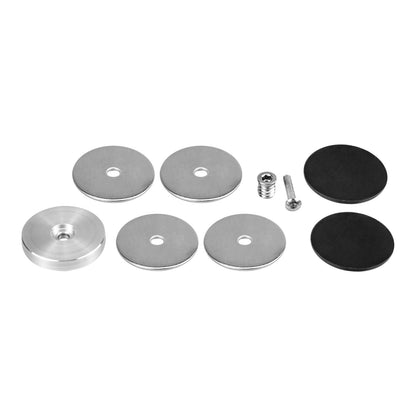 Aluminum Adjustable Clutch Stop For VW Golf MK6 MK7 MK8 GTI R