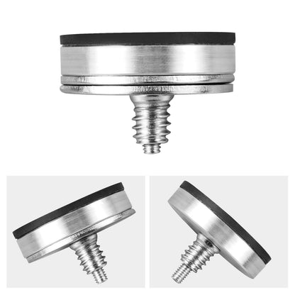 Aluminum Adjustable Clutch Stop For VW Golf MK6 MK7 MK8 GTI R