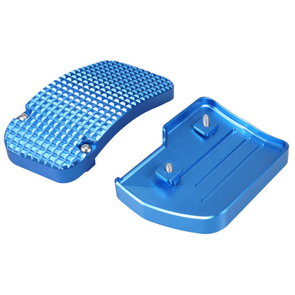 Aluminum Automatic Pedals for VW for Golf MK7 for Audi A3 8V left hand drive