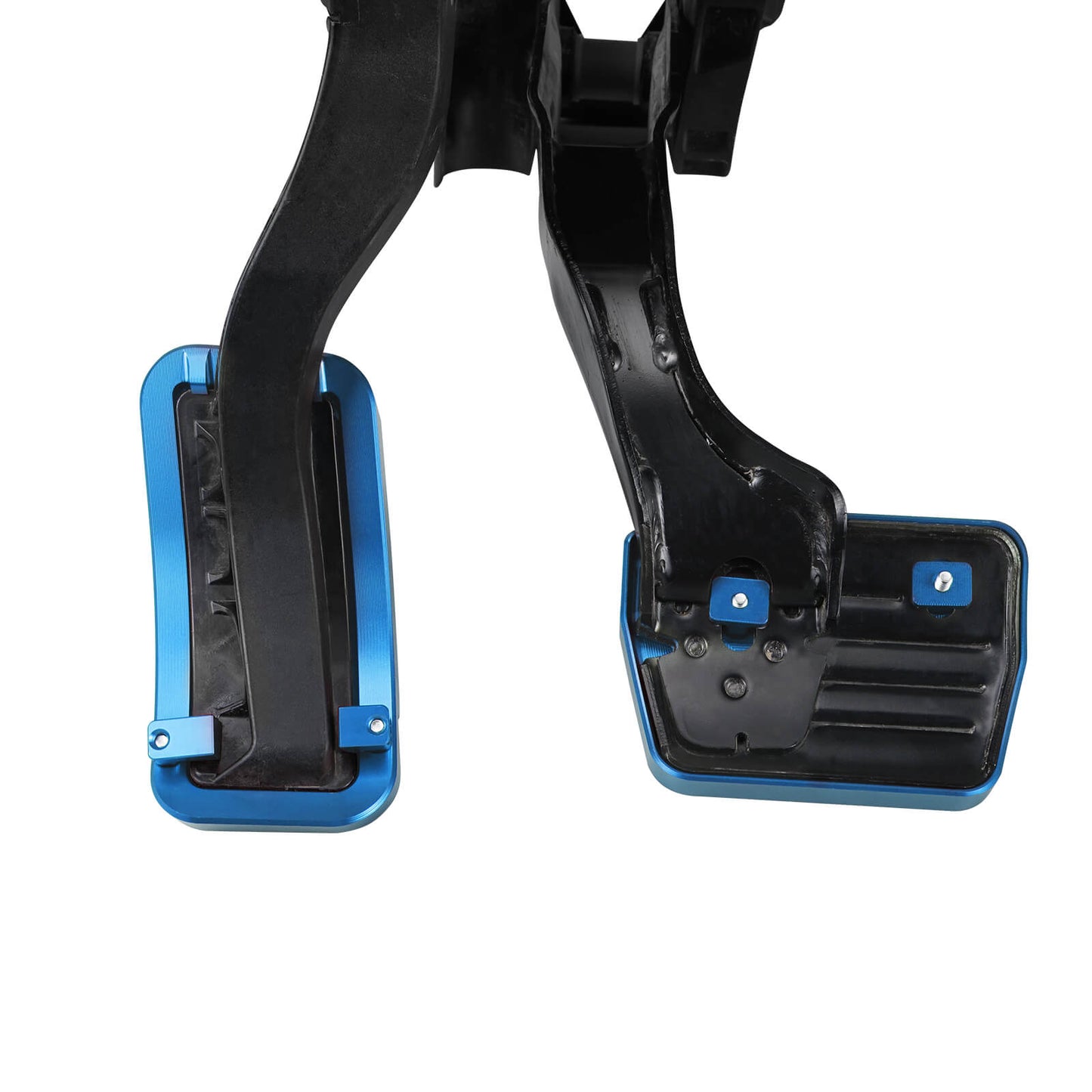 Aluminum Automatic Pedals for VW for Golf MK7 for Audi A3 8V left hand drive