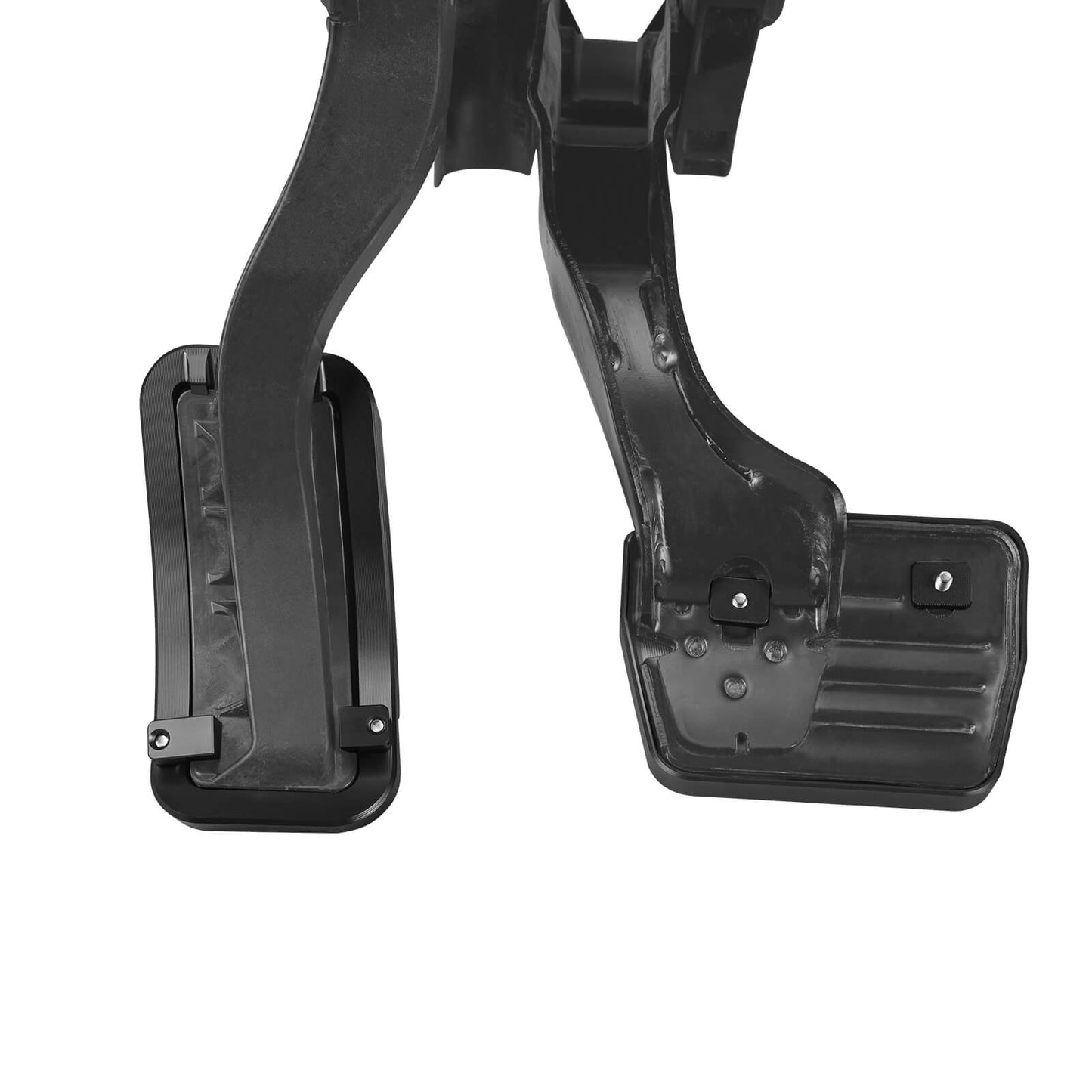 Aluminum Automatic Pedals for VW for Golf MK7 for Audi A3 8V left hand drive