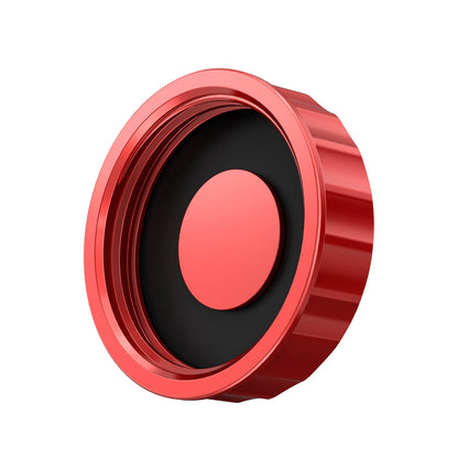 Aluminum Billet Brake Fluid Reservoir Cap For BMW 2-8 Series X3 X5 Z4