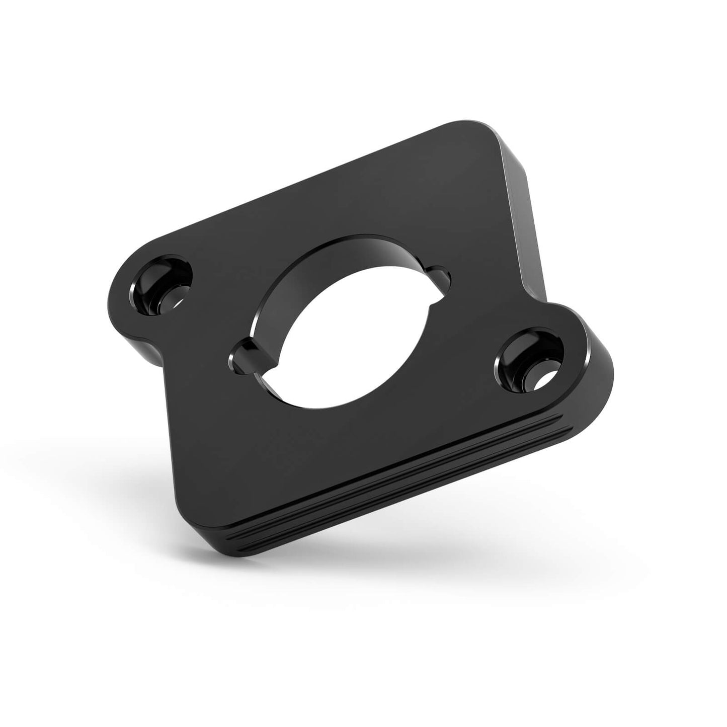 BEVINSEE Aluminum Coilpack Adapter Plates For Audi A4 A6 TT Golf MK4 1.8T to 2.0TFSI