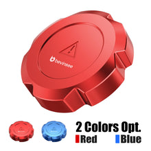 BEVINSEE Billet Aluminum Coolant Reservoir Cap For BMW