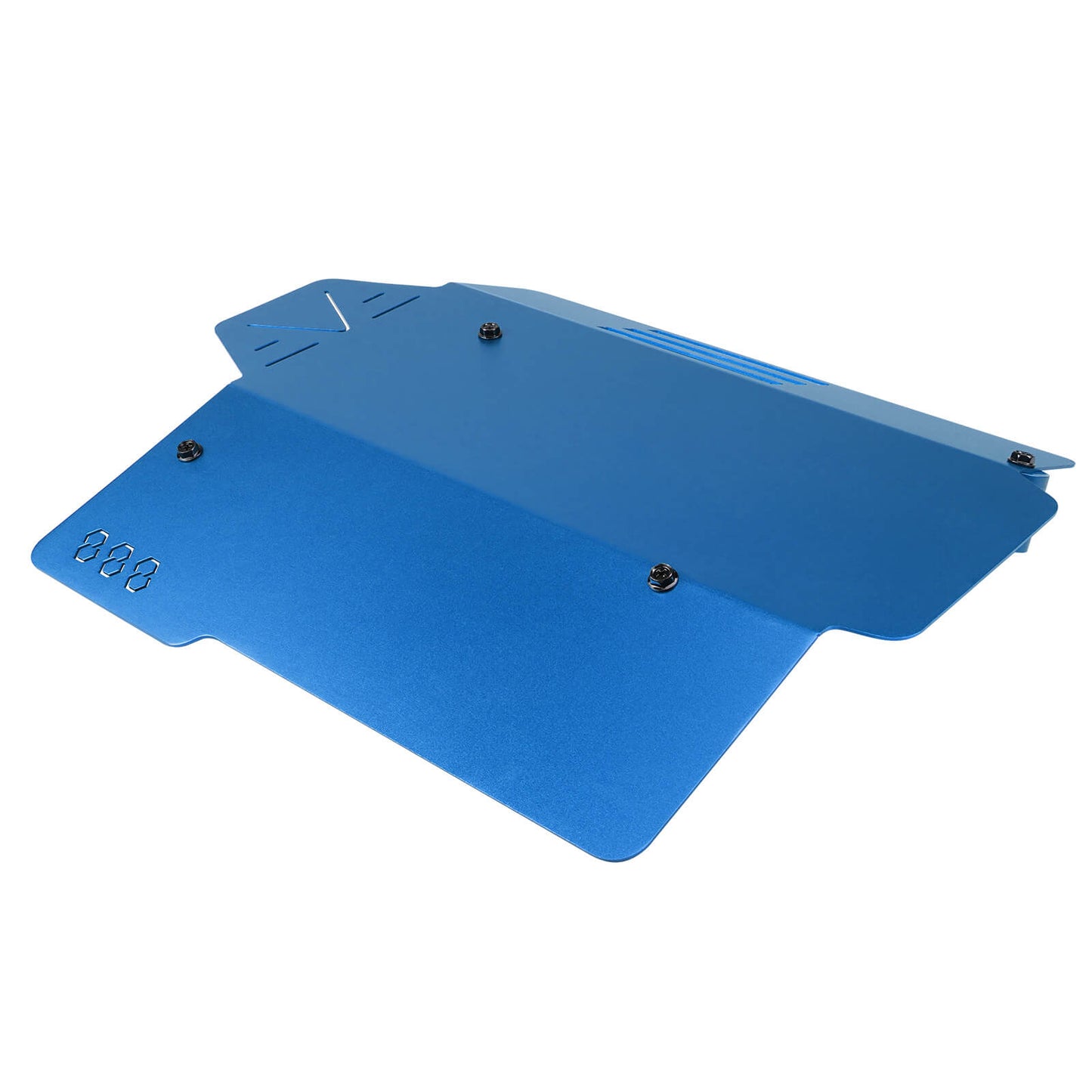 BEVINSEE Aluminum Engine Cover For VW Golf MK7/7.5 GTI Jetta GLI Atlas