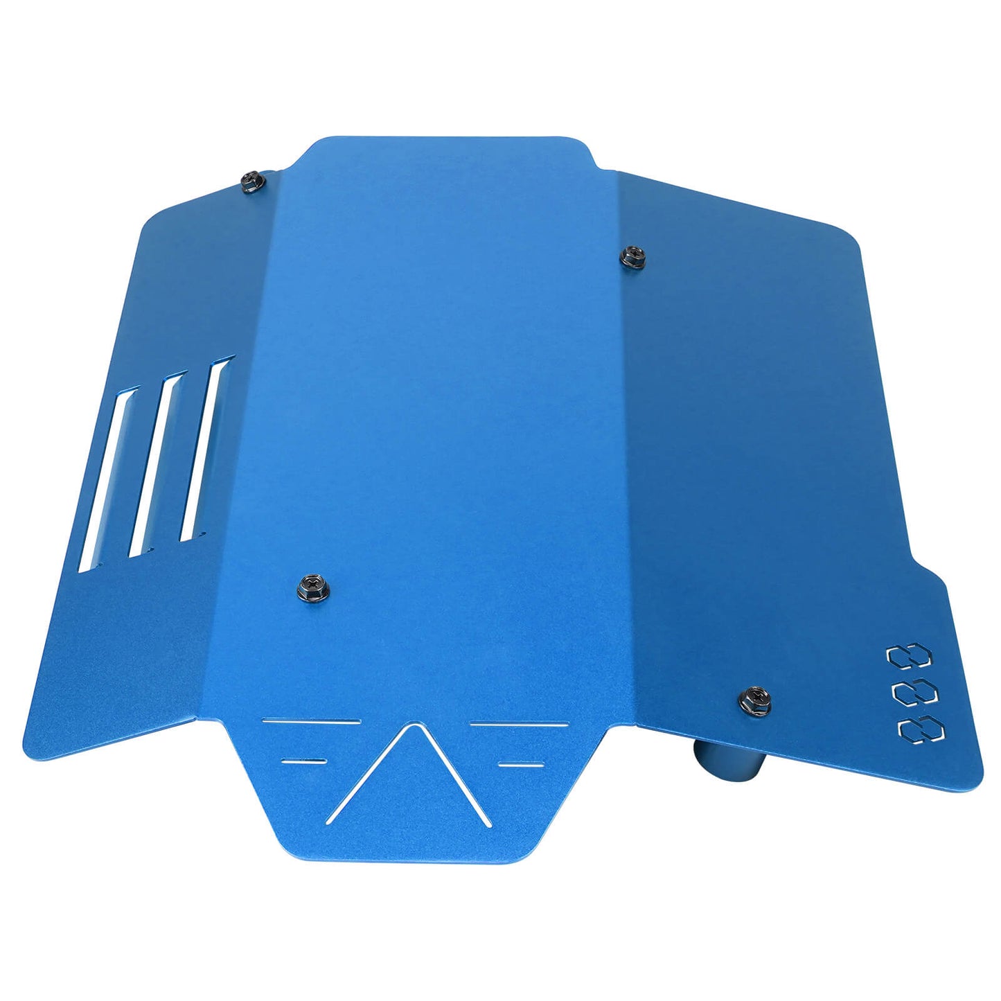 BEVINSEE Aluminum Engine Cover For VW Golf MK7/7.5 GTI Jetta GLI Atlas