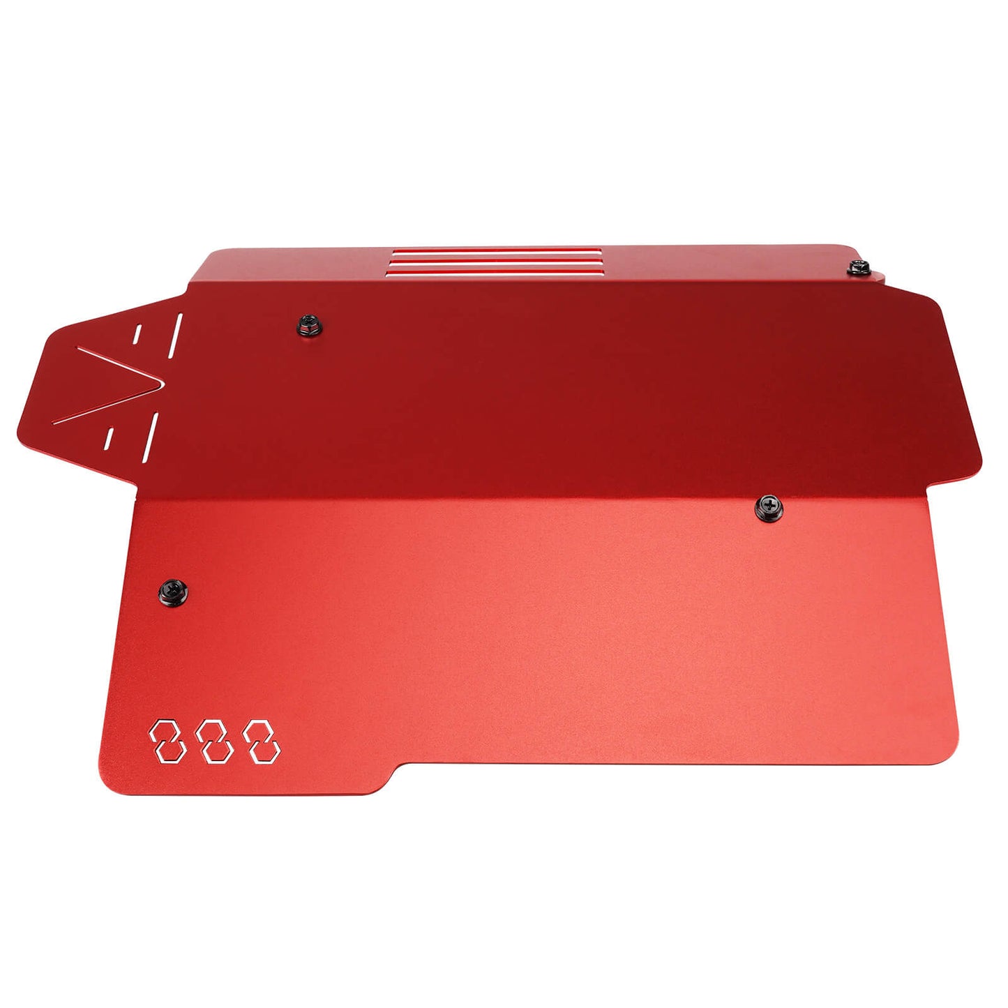 BEVINSEE Aluminum Engine Cover For VW Golf MK7/7.5 GTI Jetta GLI Atlas