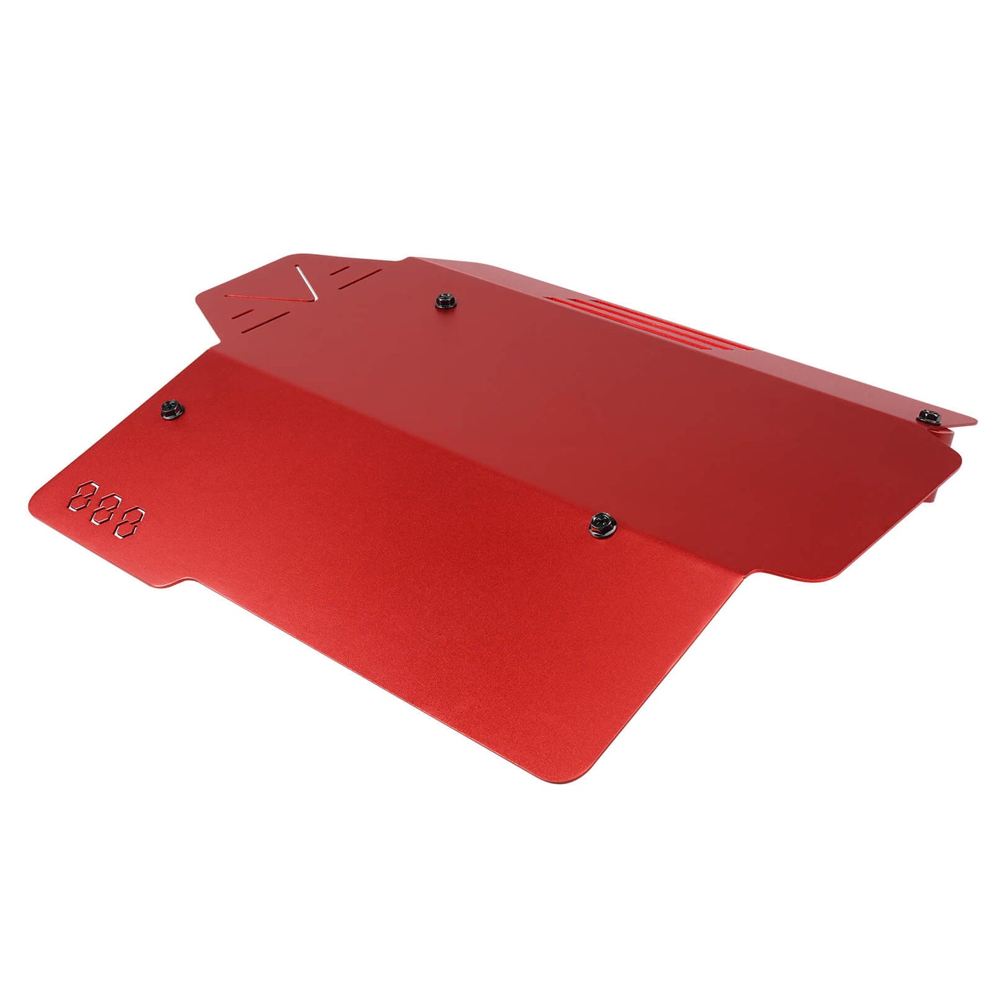 BEVINSEE Aluminum Engine Cover For VW Golf MK7/7.5 GTI Jetta GLI Atlas