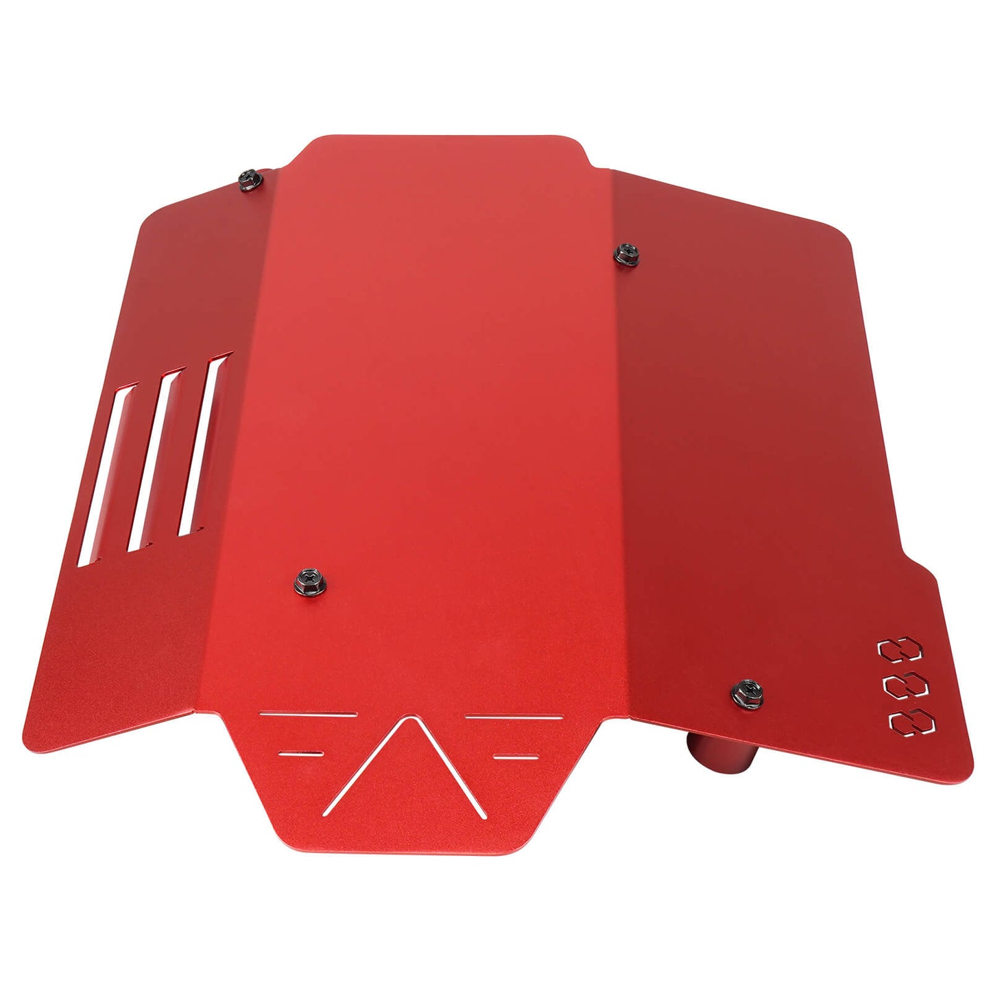 BEVINSEE Aluminum Engine Cover For VW Golf MK7/7.5 GTI Jetta GLI Atlas