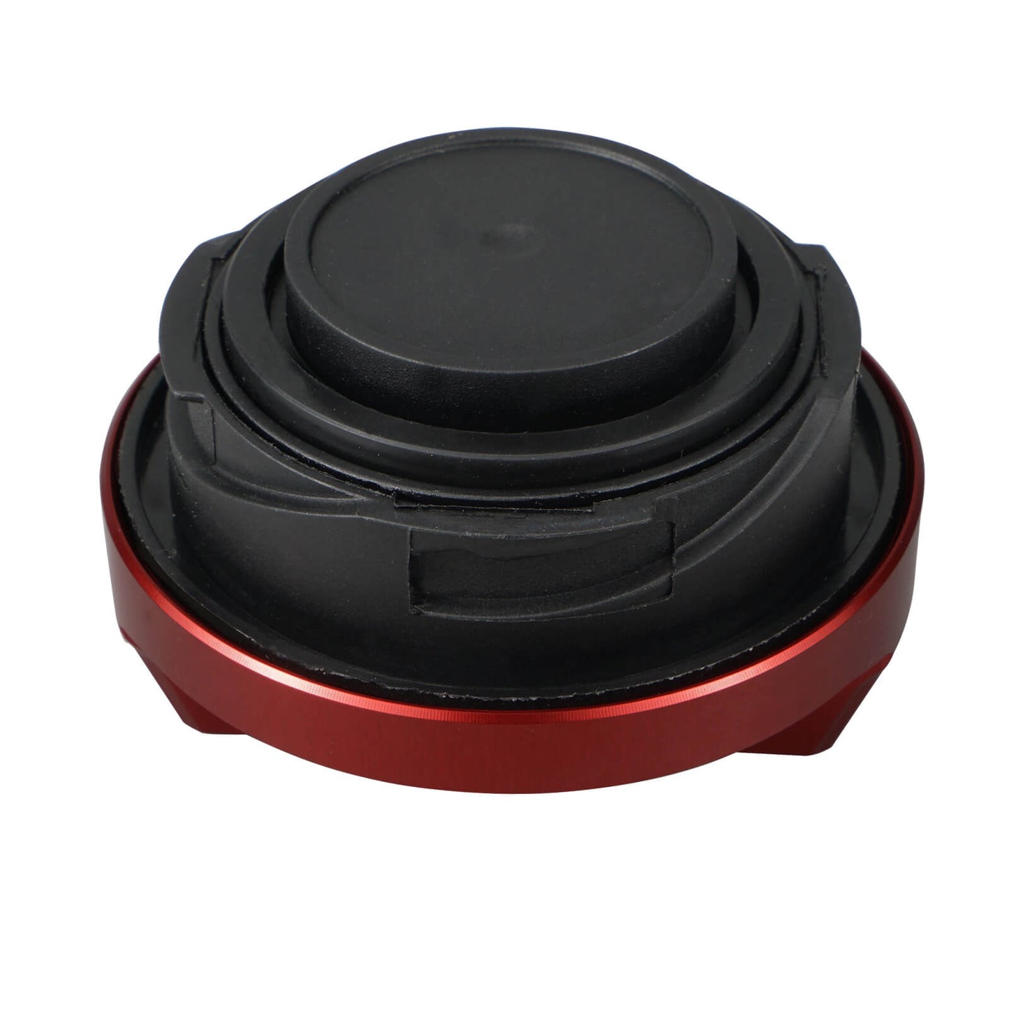 Aluminum Engine Oil Fill Cap for VW Golf Mk7 Passat B8 Audi A3 A4 A6