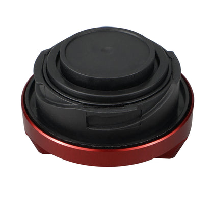 Aluminum Engine Oil Fill Cap for VW Golf Mk7 Passat B8 Audi A3 A4 A6