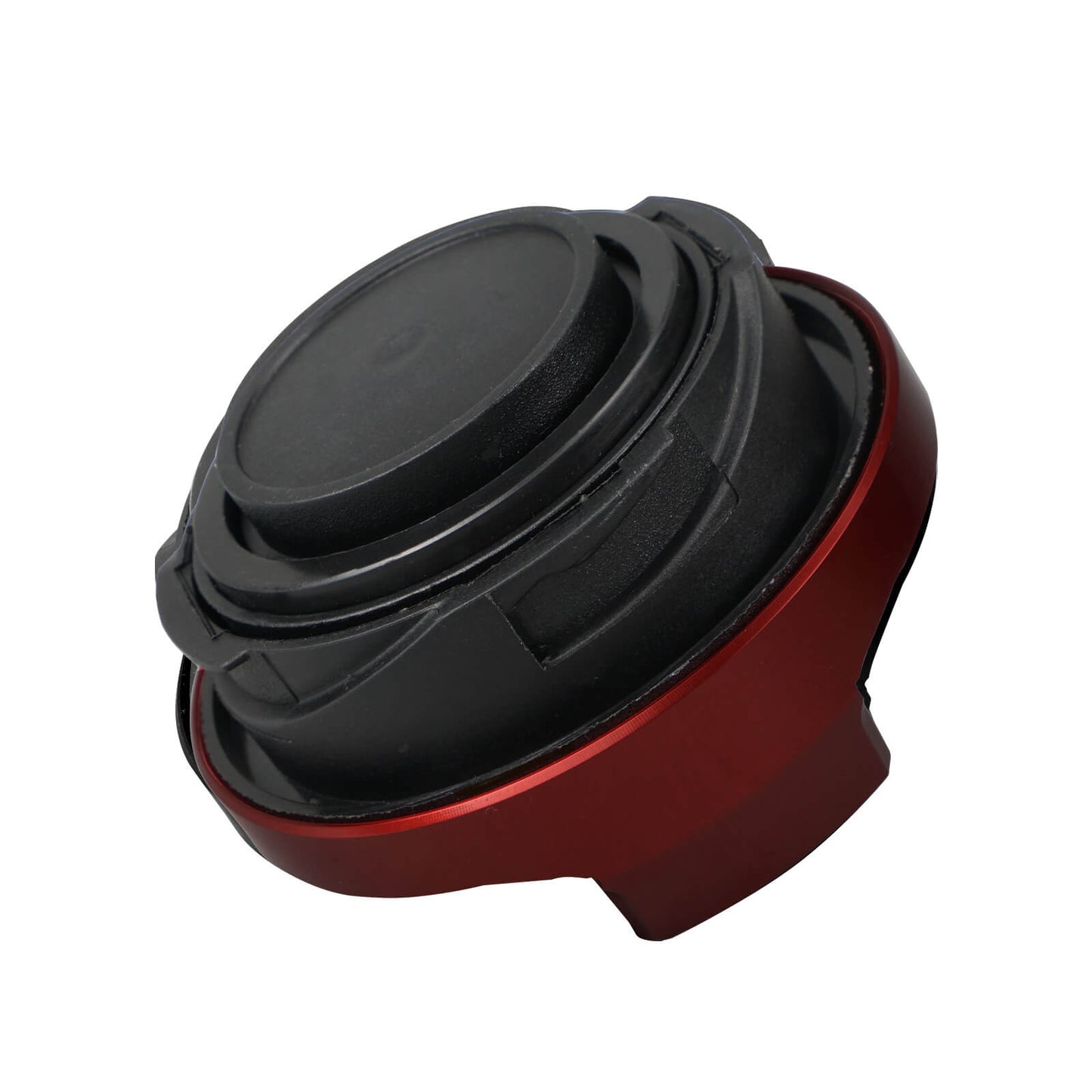 Aluminum Engine Oil Fill Cap for VW Golf Mk7 Passat B8 Audi A3 A4 A6