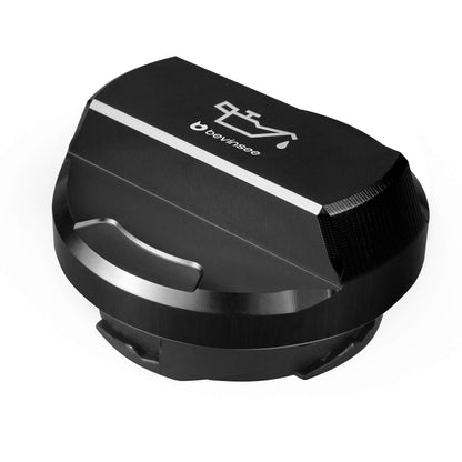 Aluminum Engine Oil Fill Cap for VW Golf Mk7 Passat B8 Audi A3 A4 A6