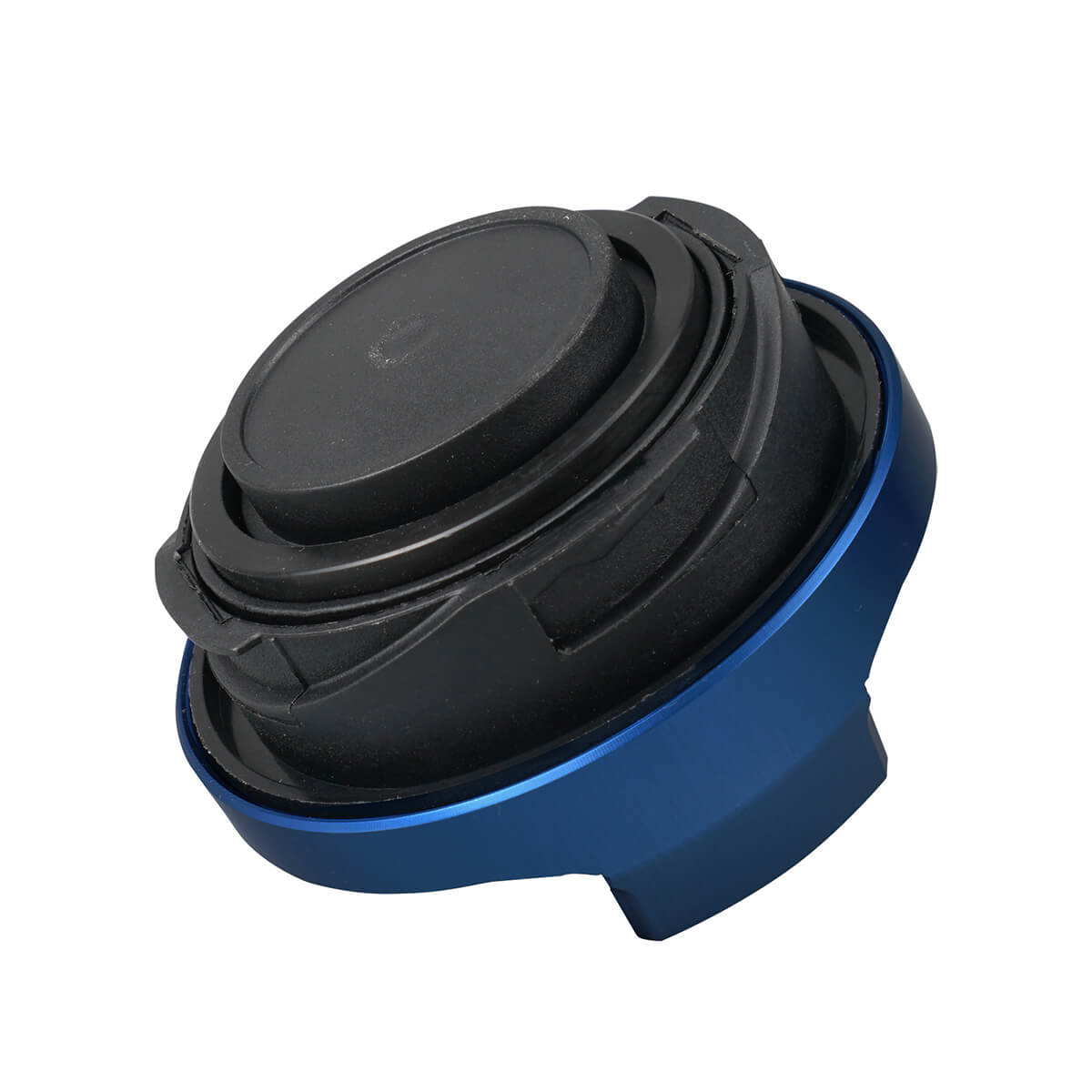 Aluminum Engine Oil Fill Cap for VW Golf Mk7 Passat B8 Audi A3 A4 A6