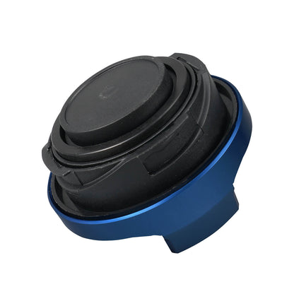 Aluminum Engine Oil Fill Cap for VW Golf Mk7 Passat B8 Audi A3 A4 A6