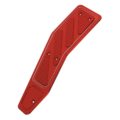 Aluminum Foot Rest Pedal Cover For VW Golf 7 GTI Audi A3 8V Right Hand Drive