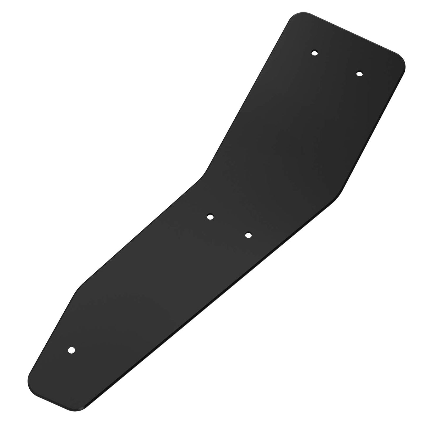 Aluminum Foot Rest Pedal Cover For VW Golf 7 GTI Audi A3 8V Right Hand Drive