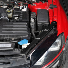 BEVINSEE Aluminum Front Light Bracket For VW MK7/7.5 GTD/GTI/R