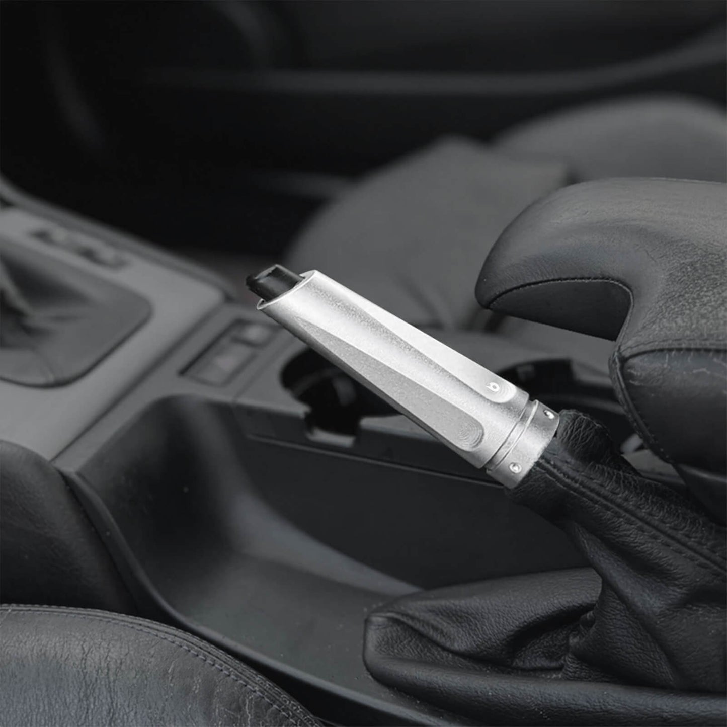 Billet Aluminum Hand Brake Handle for BMW E36 E46