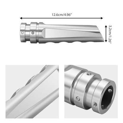 Billet Aluminum Hand Brake Handle for BMW E36 E46