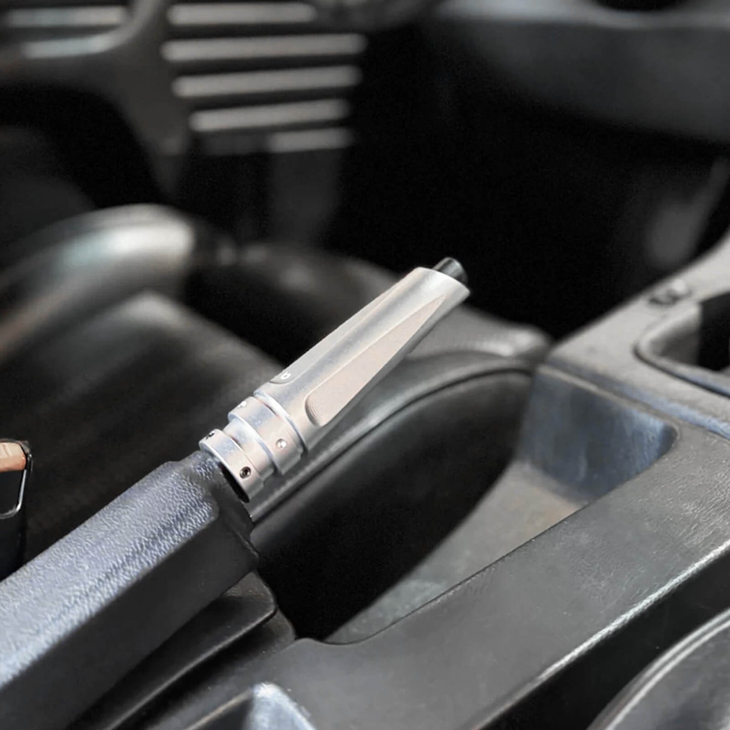 Billet Aluminum Hand Brake Handle for BMW E36 E46