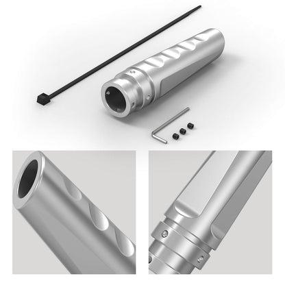 Billet Aluminum Hand Brake Handle for BMW E36 E46