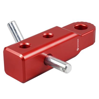 Aluminum HitchLink 2.0 Shackle Mount for 2" Receiver 51909-35011