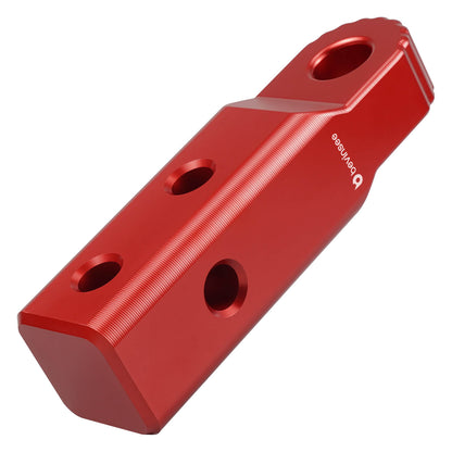 Aluminum HitchLink 2.0 Shackle Mount for 2" Receiver 51909-35011