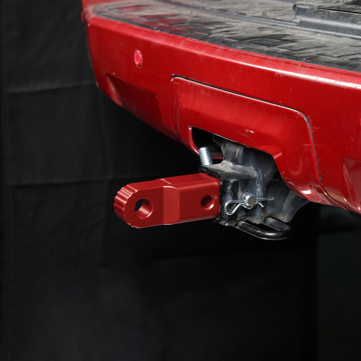 Aluminum HitchLink 2.0 Shackle Mount for 2" Receiver 51909-35011
