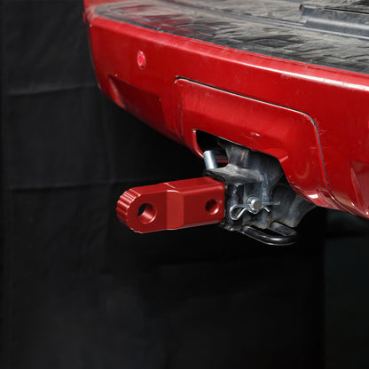 Aluminum HitchLink 2.0 Shackle Mount for 2" Receiver 51909-35011