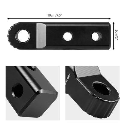 Aluminum HitchLink 2.0 Shackle Mount for 2" Receiver 51909-35011