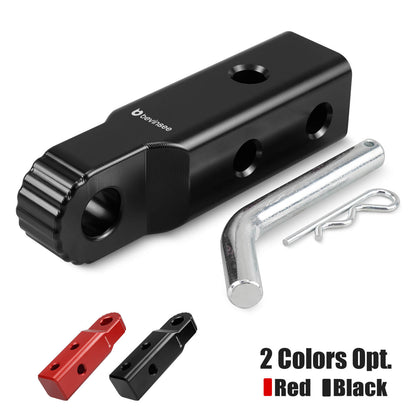 Aluminum HitchLink 2.0 Shackle Mount for 2" Receiver 51909-35011