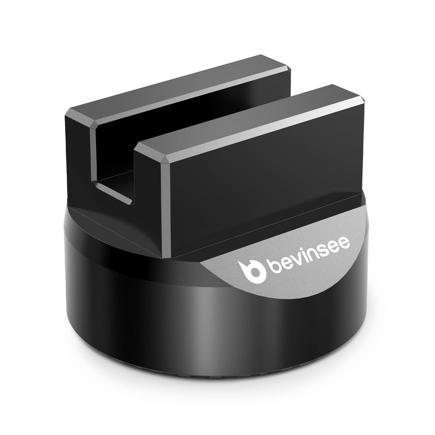 BEVINSEE Aluminum Jack Pad Adapter For VW GOLF MK7 MK7.5 MK8 AUDI A3 8V 2012-2026