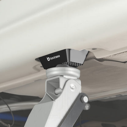 BEVINSEE Billet Aluminum Jack Pad Set For BMW G20 G22 G23 G80 G82