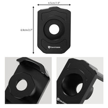 MQB Torque Arm Insert For VW Golf MK7 MK7.5 MK8 Audi A3 8Y 8V