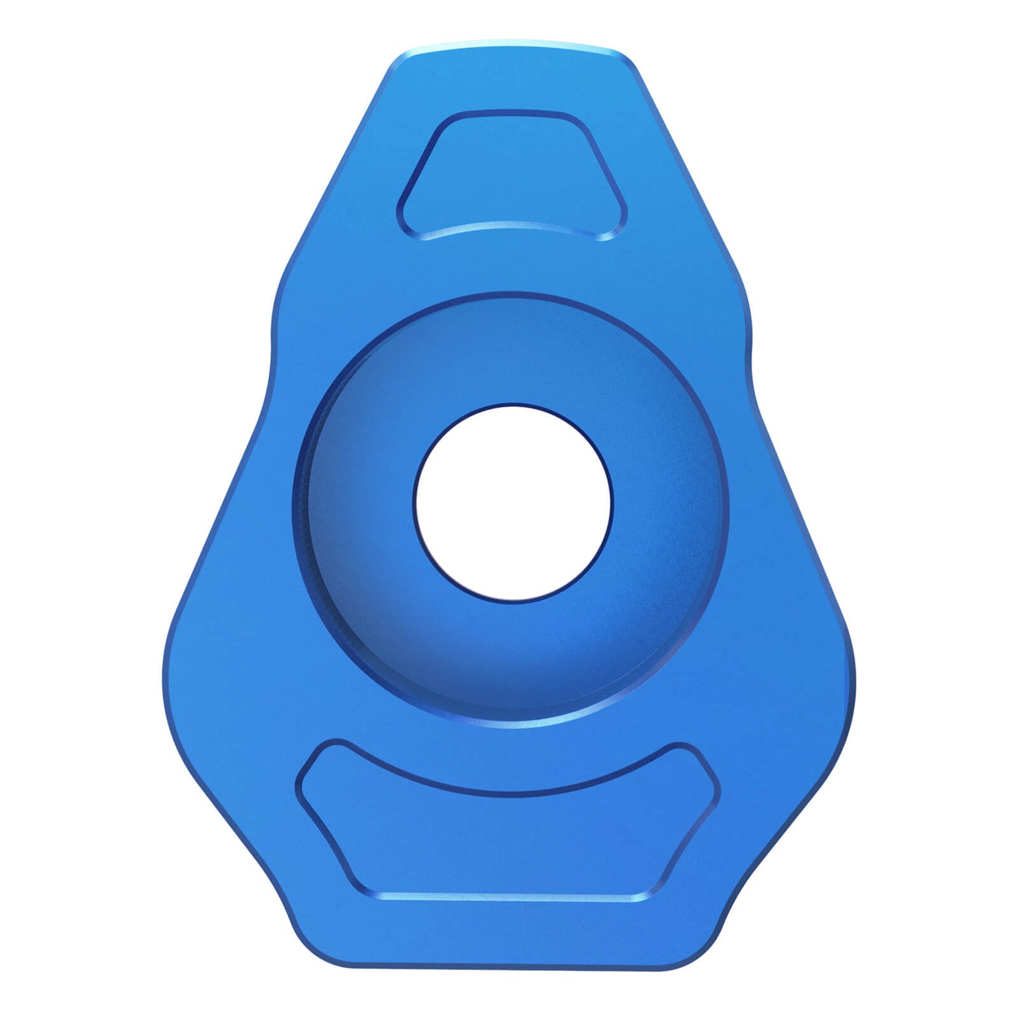 Aluminum Lower Motor Mount Insert for VW MK7/8 for Audi A3