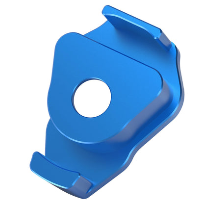 Aluminum Lower Motor Mount Insert for VW MK7/8 for Audi A3