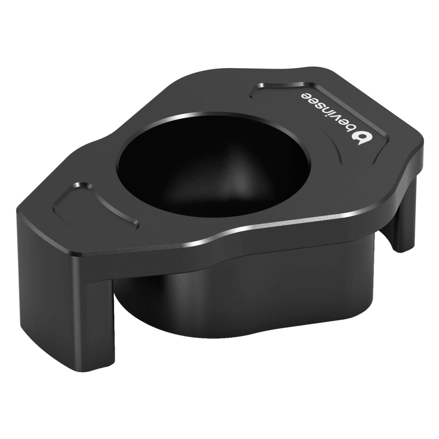 Aluminum Lower Motor Mount Insert for VW MK7/8 for Audi A3