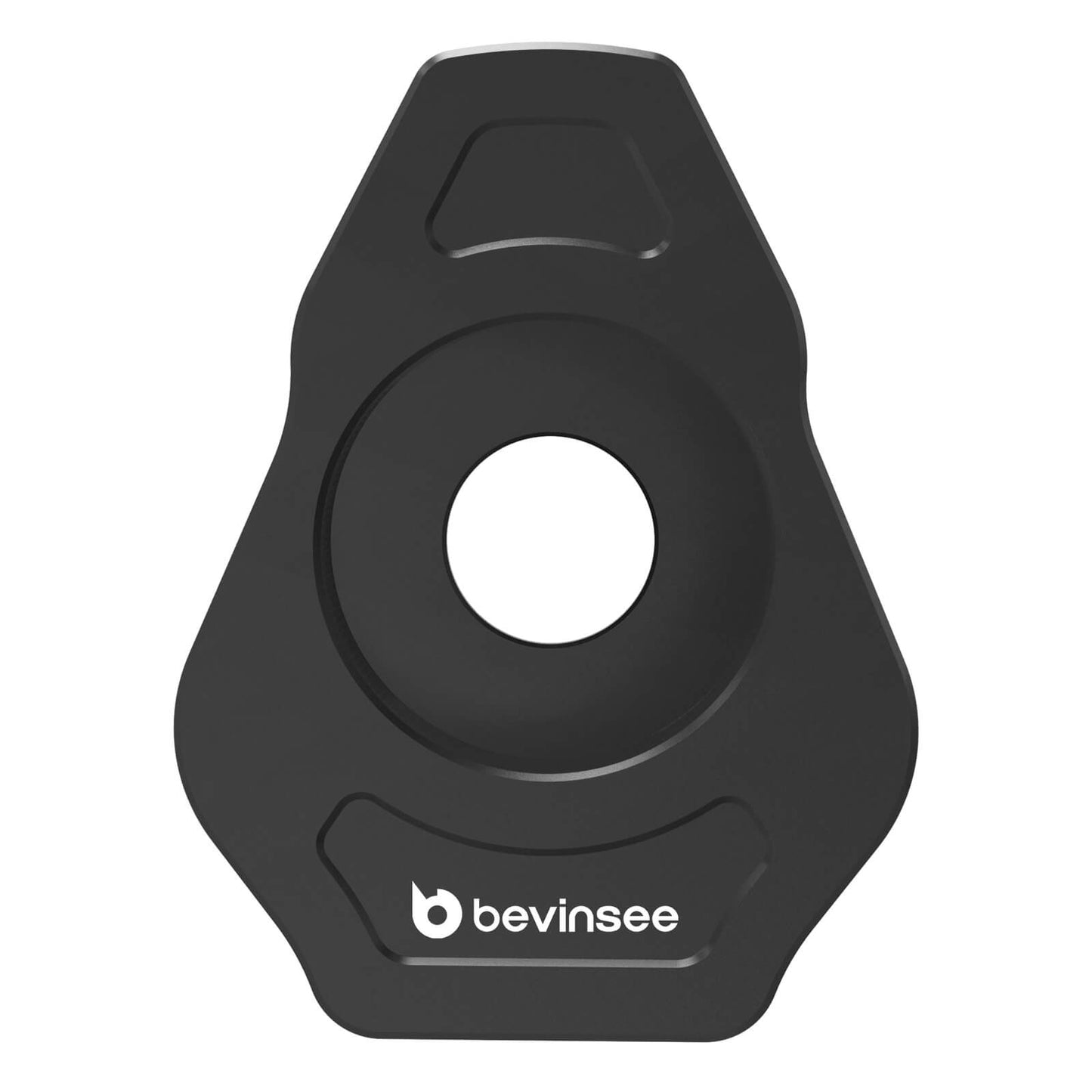 Aluminum Lower Motor Mount Insert for VW MK7/8 for Audi A3