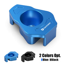 Aluminum Lower Motor Mount Insert for VW MK7/8 for Audi A3