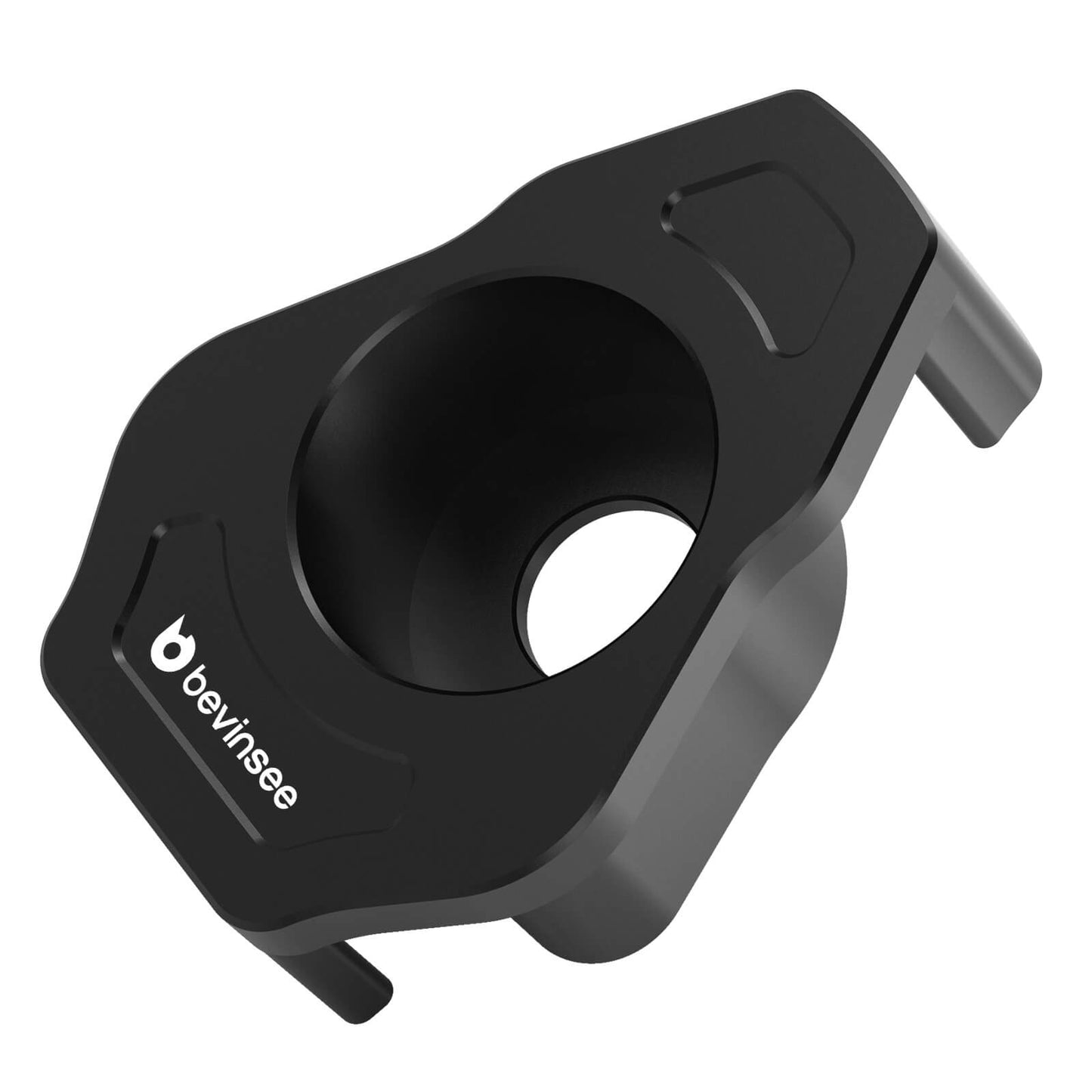 Aluminum Lower Motor Mount Insert for VW MK7/8 for Audi A3