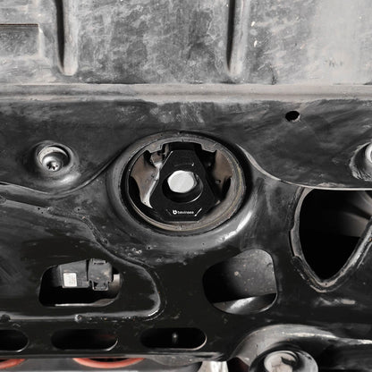 Aluminum Lower Motor Mount Insert for VW MK7/8 for Audi A3