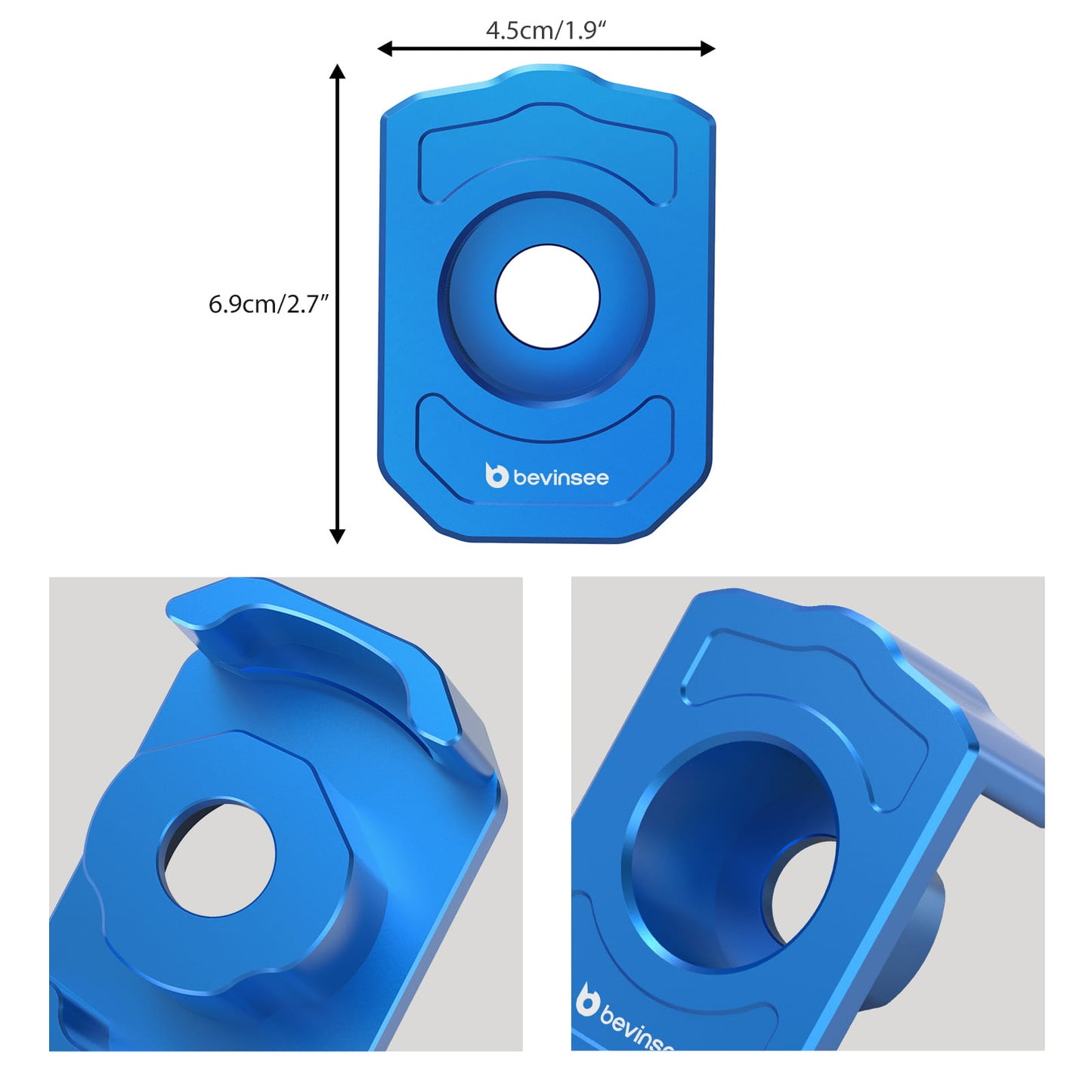 MQB Torque Arm Insert For VW Golf MK7 MK7.5 MK8 Audi A3 8Y 8V