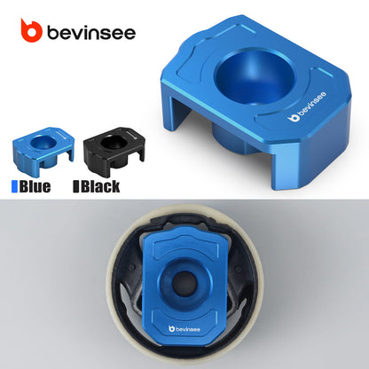 MQB Torque Arm Insert For VW Golf MK7 MK7.5 MK8 Audi A3 8Y 8V