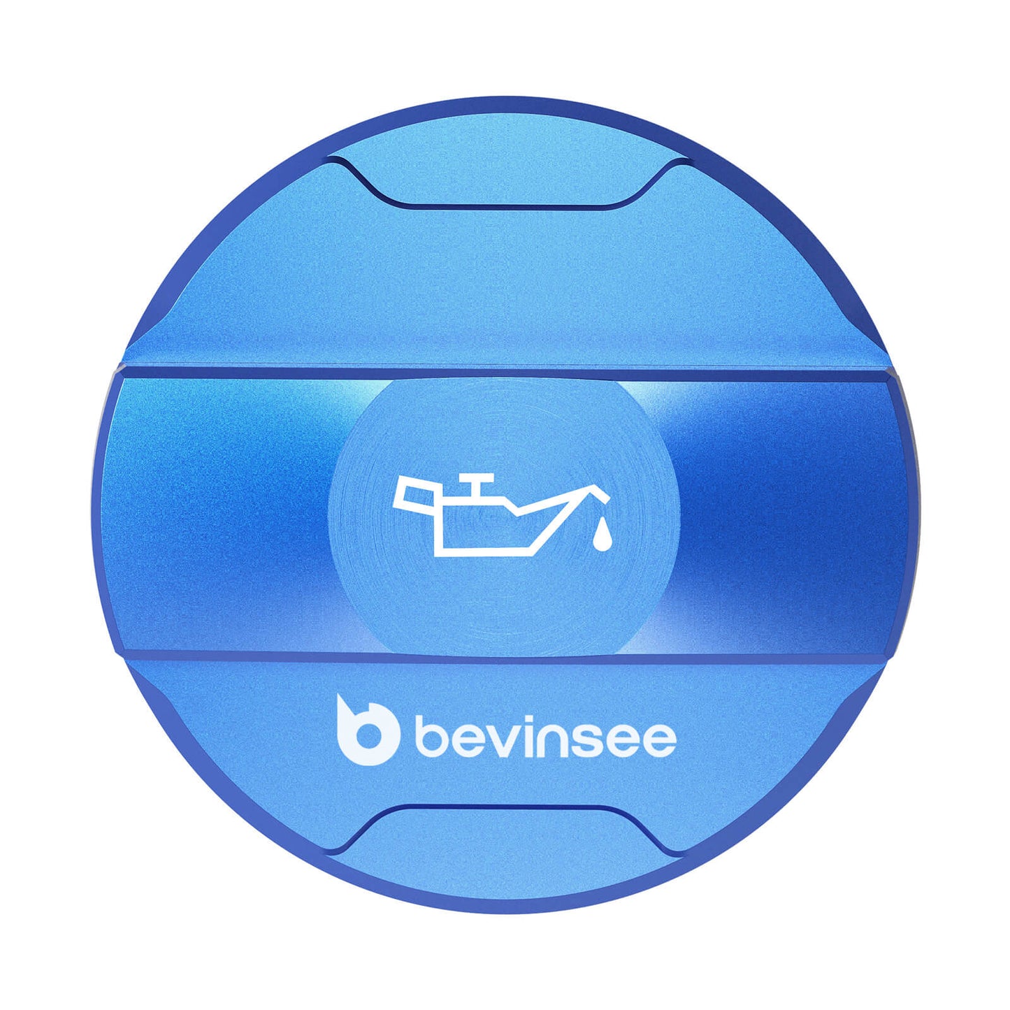 Aluminum Oil Filler Cap Cover For VW EA211 Engine 1.0 TSI, 1.2 TSI, 1.4 TSI, 1.4 GTE/hybrid