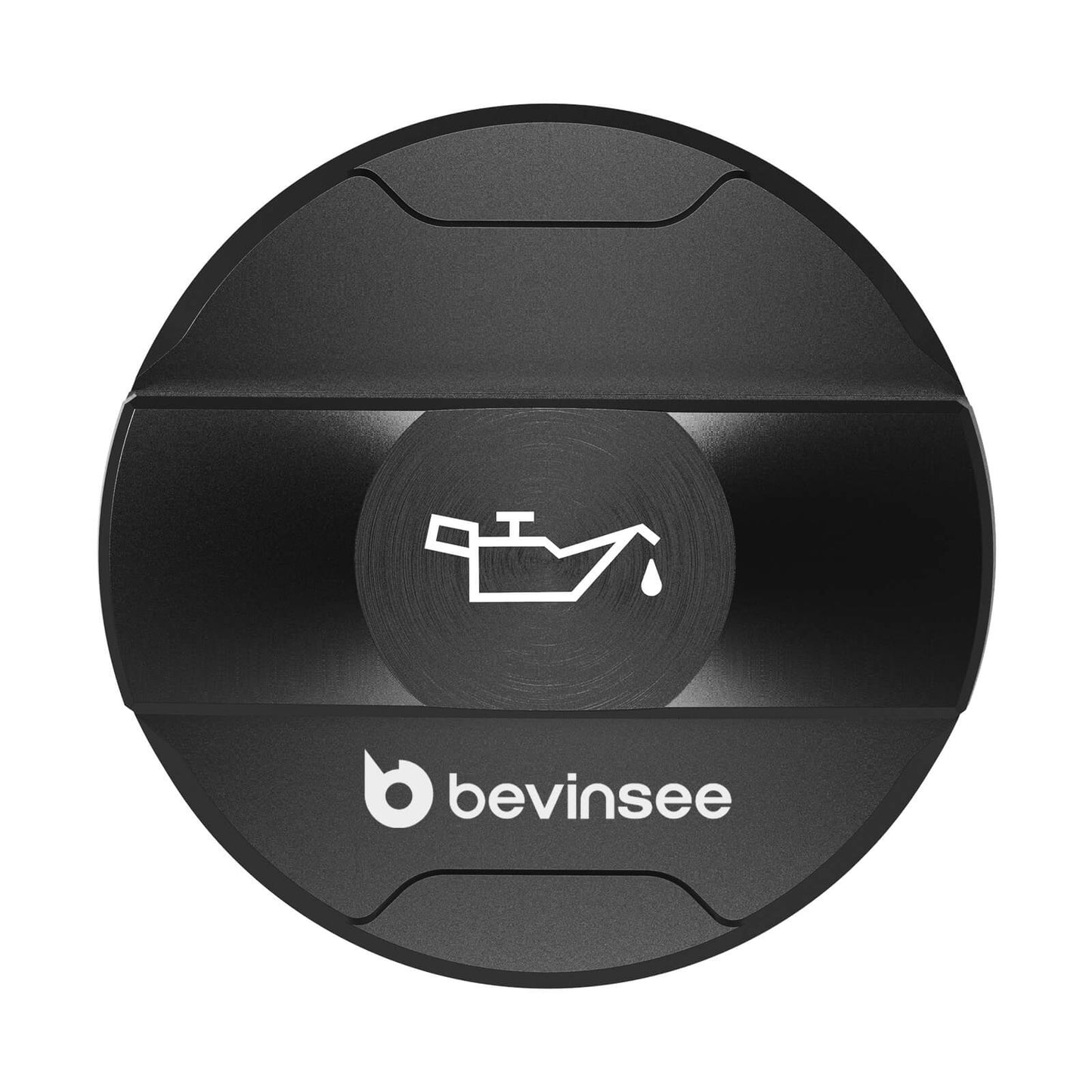 Aluminum Oil Filler Cap Cover For VW EA211 Engine 1.0 TSI, 1.2 TSI, 1.4 TSI, 1.4 GTE/hybrid