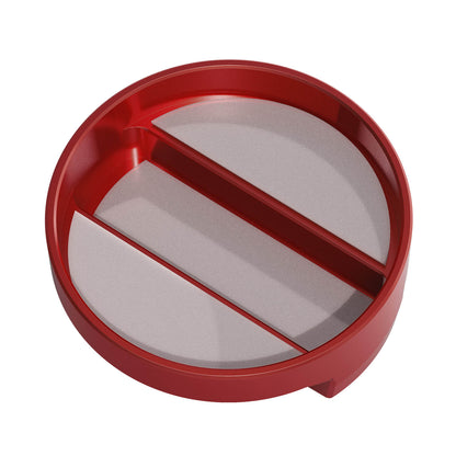 Aluminum Oil Filler Cap Cover For VW EA211 Engine 1.0 TSI, 1.2 TSI, 1.4 TSI, 1.4 GTE/hybrid