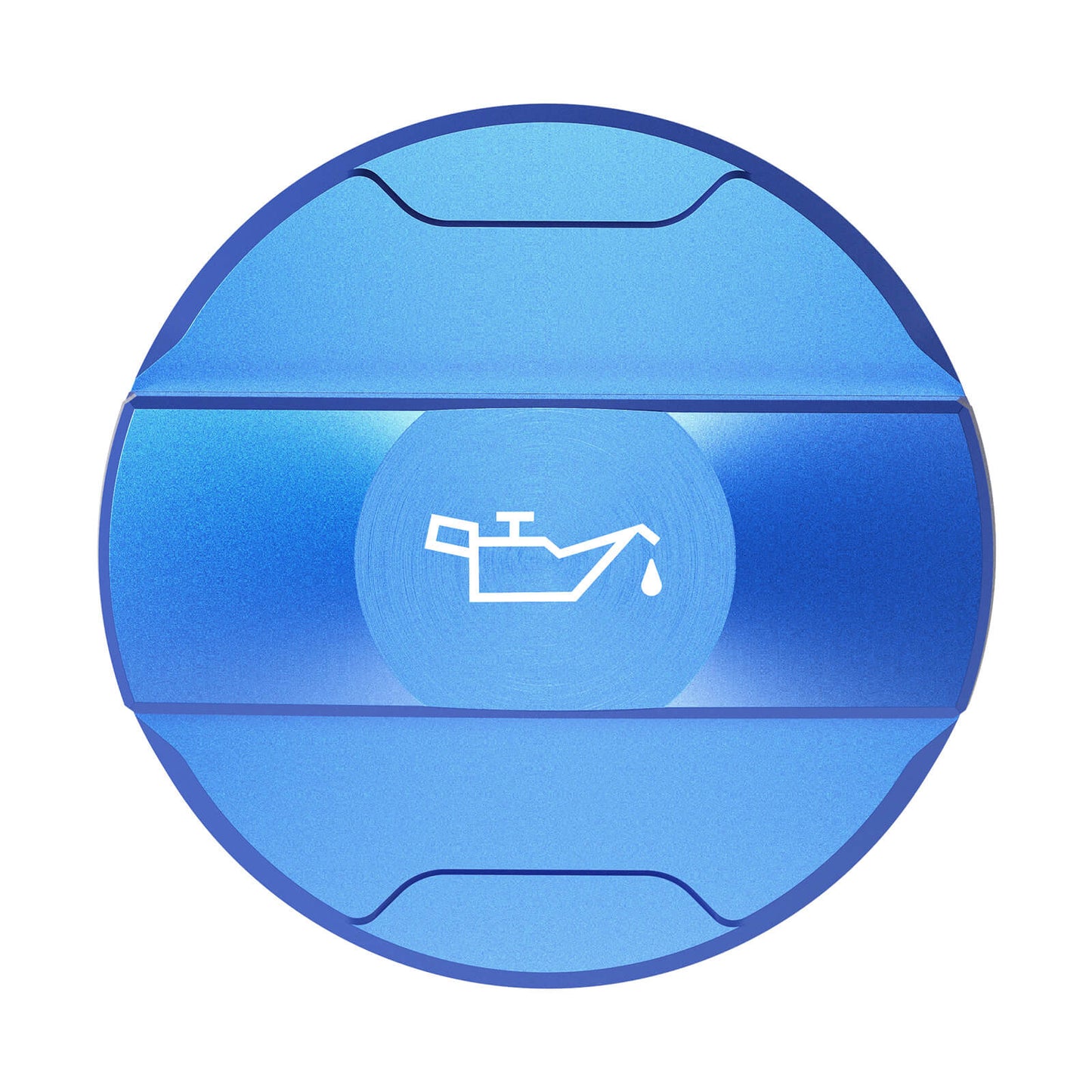 Aluminum Oil Filler Cap Cover For VW EA211 Engine 1.0 TSI, 1.2 TSI, 1.4 TSI, 1.4 GTE/hybrid