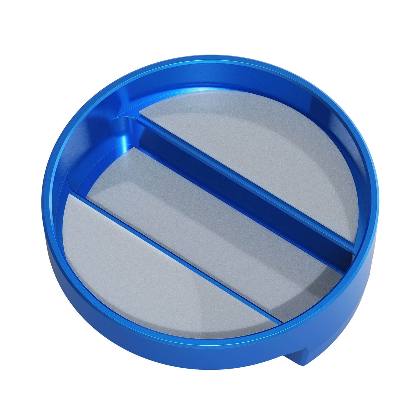 Aluminum Oil Filler Cap Cover For VW EA211 Engine 1.0 TSI, 1.2 TSI, 1.4 TSI, 1.4 GTE/hybrid