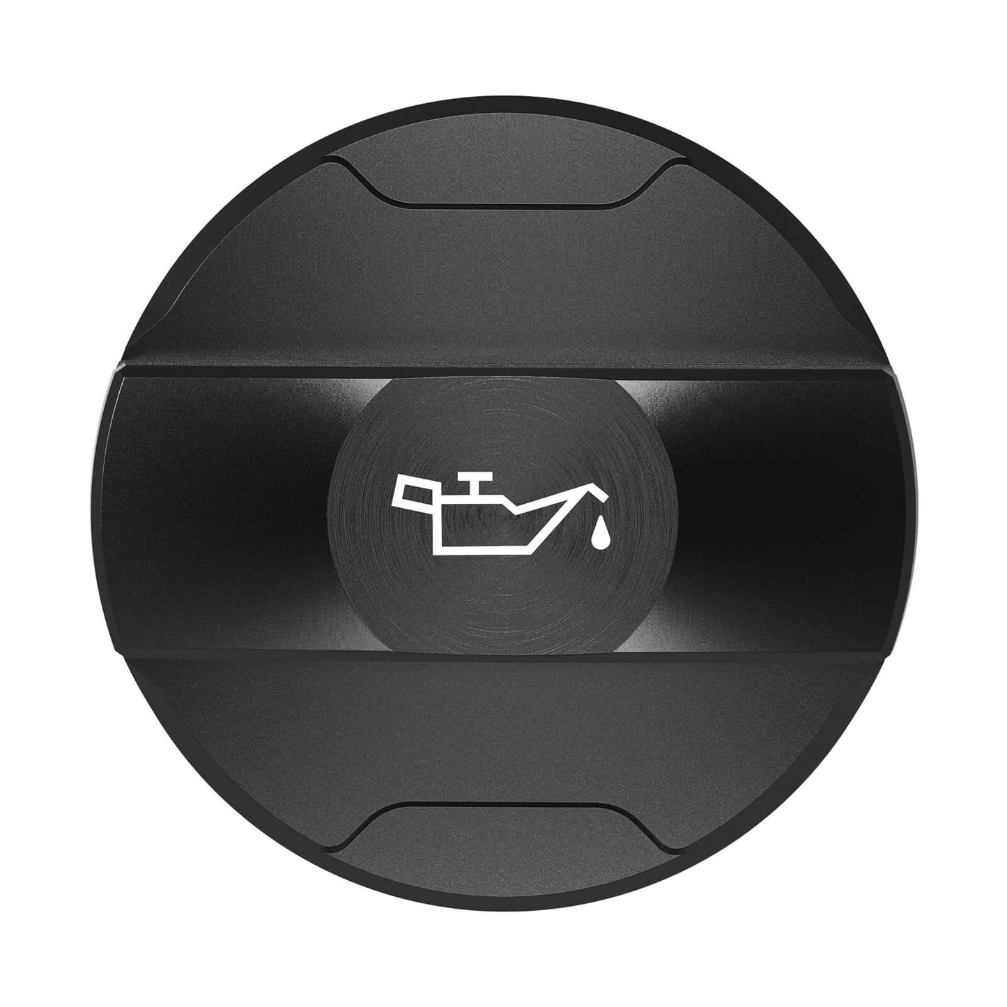 Aluminum Oil Filler Cap Cover For VW EA211 Engine 1.0 TSI, 1.2 TSI, 1.4 TSI, 1.4 GTE/hybrid